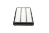 Фільтр повітряний Nissan Qashqai 1.5/1.7 dCi 13- WUNDER FILTER WH 975 (фото 4)