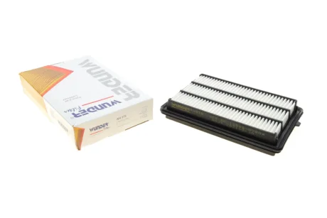 Фільтр повітряний Nissan Qashqai 1.5/1.7 dCi 13- WUNDER FILTER WH 975
