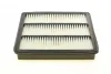 Фільтр повітряний Hyundai Terracan 2.5TD/2.9CRDI 3.5 V6 24V 01-07 WUNDER FILTER WH 980 (фото 2)