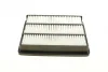 Фільтр повітряний Hyundai Terracan 2.5TD/2.9CRDI 3.5 V6 24V 01-07 WUNDER FILTER WH 980 (фото 3)