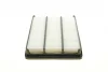 Фільтр повітряний Hyundai Terracan 2.5TD/2.9CRDI 3.5 V6 24V 01-07 WUNDER FILTER WH 980 (фото 4)