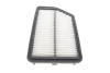 Фільтр повітряний Hyundai Tucson 2.0/2.4 09-/Kia Sportage 1.6-2.0 10- WUNDER FILTER WH 983 (фото 2)