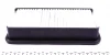 Фільтр повітряний Hyundai Accent III/ Kia Rio 1.5CRDI 05- WUNDER FILTER WH 985 (фото 2)