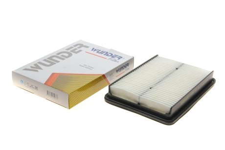 Фото фільтр повітряний WUNDER WUNDER FILTER WH 987 Фільтр повітряний WUNDER WUNDER FILTER WH 987