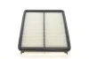 Фільтр повітряний Hyundai Santa Fe 2.0/2.2CRDi 12- WUNDER FILTER WH 988 (фото 2)