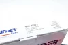 Фільтр повітряний Honda Civic/Nissan X-Trail 2.5/Primera/1.4/1.6i 91- WUNDER FILTER WH 990/1 (фото 4)
