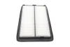 Фільтр повітряний Nissan Qashqai/X-Trail 1.6 dCi 13- /Renault Kadjar 1.2/1.6 TCe 15- WUNDER FILTER WH 991 (фото 3)