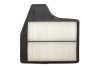 Фільтр повітряний Nissan Altima/Teana 2.5 12- WUNDER FILTER WH 994 (фото 1)