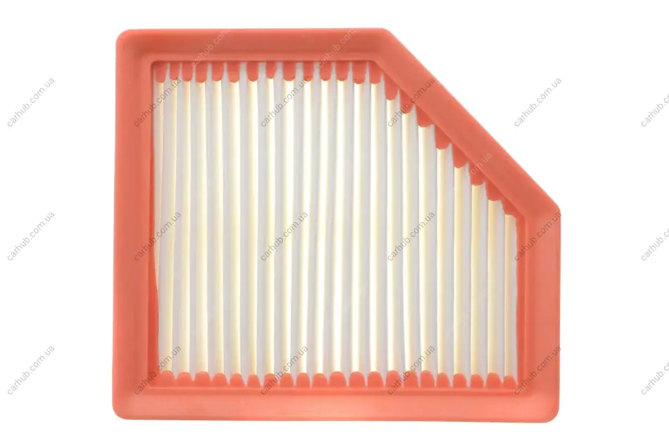 Фільтр повітряний Nissan Qashqai 1.3 DIG-T 21- WUNDER FILTER WH 998 (фото 1)