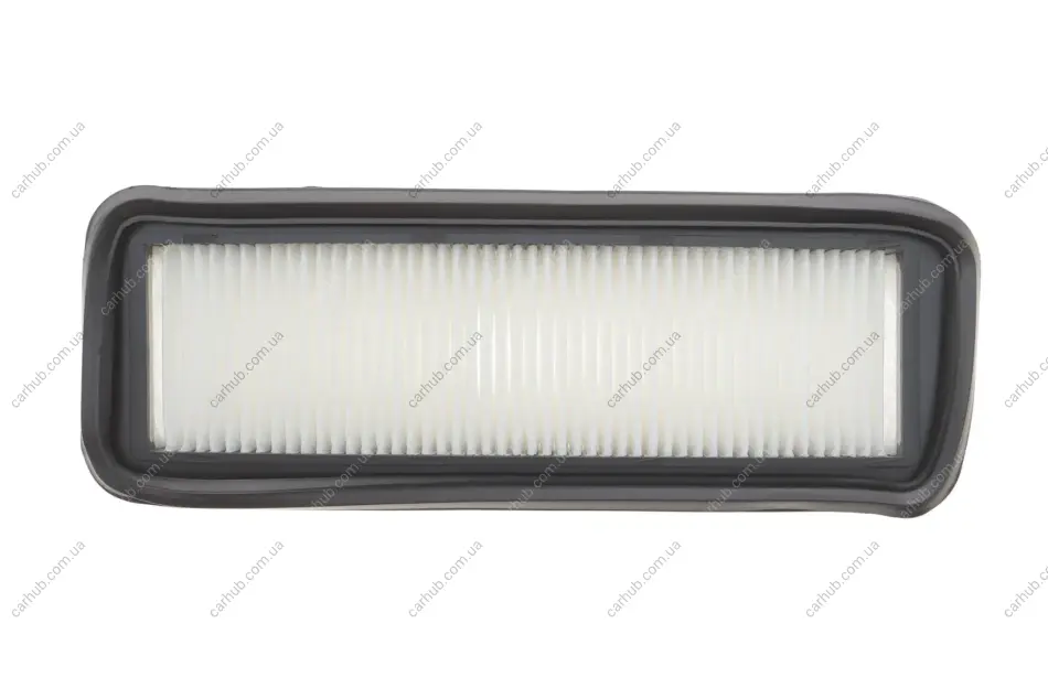 Фільтр повітряний Nissan Micra/Note 1.2 11- WUNDER FILTER WH 999 (фото 1)