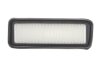 Фільтр повітряний Nissan Micra/Note 1.2 11- WUNDER FILTER WH 999 (фото 1)