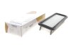 Фільтр повітряний Nissan Micra/Note 1.2 11- WUNDER FILTER WH 999 (фото 2)