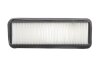 Фільтр повітряний Nissan Micra/Note 1.2 11- WUNDER FILTER WH 999 (фото 4)