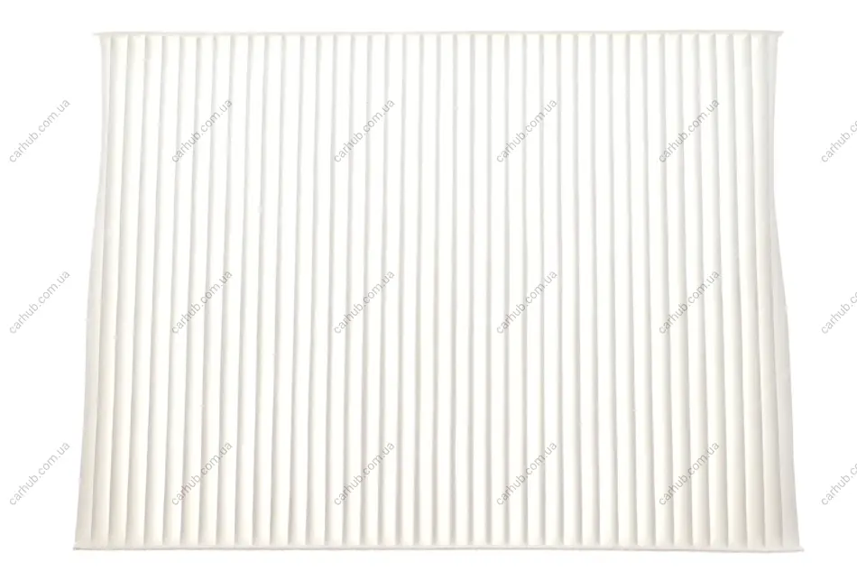 Фільтр салону VW Caddy II/Golf III/Skoda Octavia WUNDER FILTER WP 101 (фото 1)