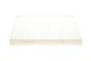Фільтр салону VW Golf IV/Skoda Octavia/Audi A3 1.0-3.2 92-10 WUNDER FILTER WP 104 (фото 3)