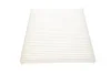Фільтр салону Skoda Fabia/Roomster 99-10 WUNDER FILTER WP 105 (фото 2)
