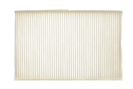 Фільтр салону Audi A6 1.8/2.0/2.3 94- WUNDER FILTER WP 111