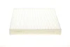 Фільтр салону Skoda Fabia/Roomster/VW Polo 99-10 WUNDER FILTER WP 122 (фото 3)