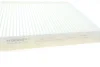 Фільтр салону Subaru Impreza/Suzuki SX4 S-cross/Vitara 1.4-2.5 92- WUNDER FILTER WP 2002 (фото 2)