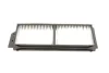 Фільтр салону Mazda 3/ 5 1.4-2.0 03-10 WUNDER FILTER WP 2007 (фото 3)