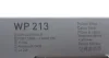 Фільтр салону BMW 3 (E90)/X1 (E84) 03-15 WUNDER FILTER WP 213 (фото 5)