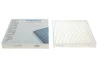 Фільтр салону Hyundai Santa Fe IV/Tucson III/Kia Sorento IV/V 18- WUNDER FILTER WP 2303 (фото 1)