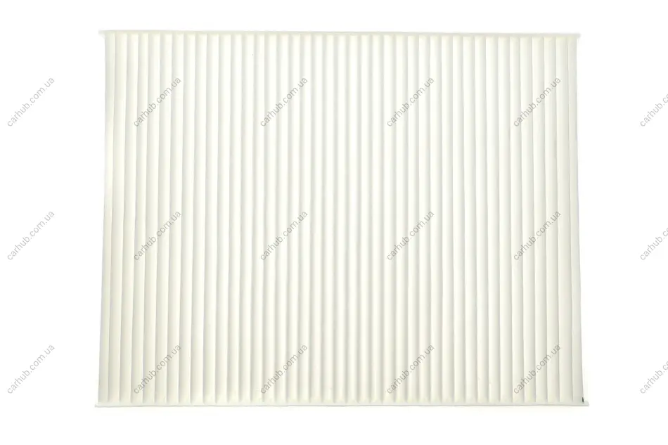 Фільтр салону Opel Omega B WUNDER FILTER WP 302 (фото 1)