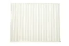 Фільтр салону Opel Omega B WUNDER FILTER WP 302 (фото 1)