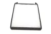 Фільтр салону Chevrolet Aveo (T250/T255) 06- WUNDER FILTER WP 350 (фото 2)