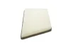 Фільтр салону Peugeot 206 00-07 WUNDER FILTER WP 402 (фото 2)