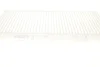 Фільтр салону Citroen C2/C3/C4/Peugeot 307/308 00- WUNDER FILTER WP 406 (фото 2)