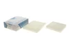 Фільтр салону Citroen C3/Peugeot 207/208 09- WUNDER FILTER WP 409 (фото 1)