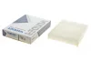 Фільтр салону Citroen C1 II/Peugeot108 /Toyota Aygo1.0/1.2 14- WUNDER FILTER WP 414 (фото 1)