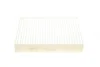 Фільтр салону Citroen C1 II/Peugeot108 /Toyota Aygo1.0/1.2 14- WUNDER FILTER WP 414 (фото 4)