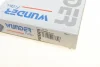 Фільтр салону Citroen C1 II/Peugeot108 /Toyota Aygo1.0/1.2 14- WUNDER FILTER WP 414 (фото 5)