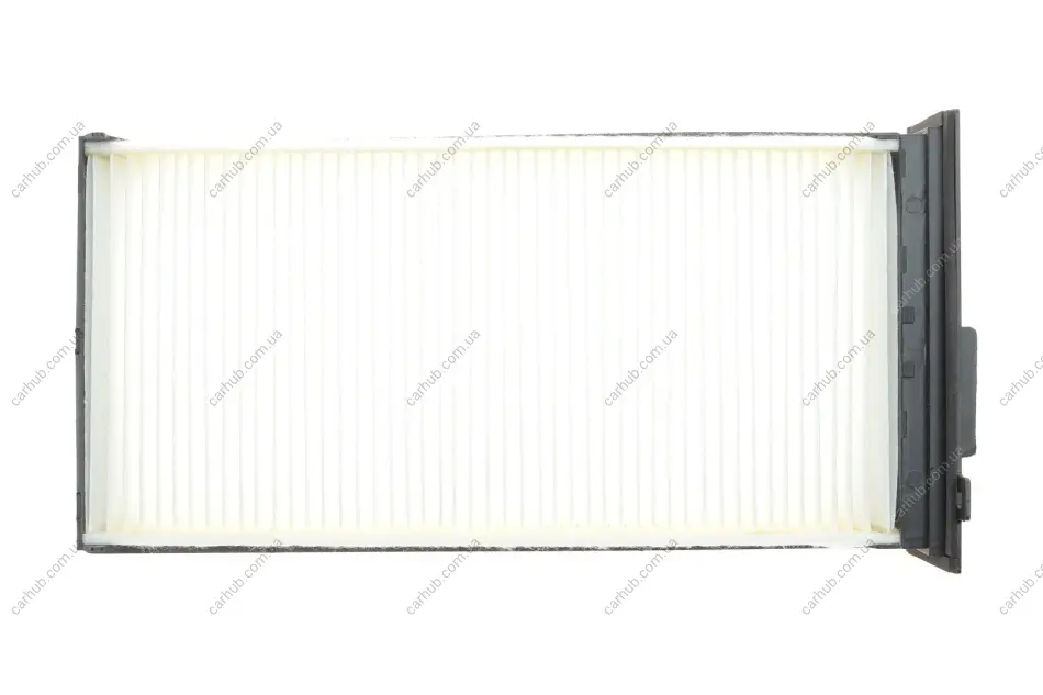 Фільтр салону Citroen C5 01-04 WUNDER FILTER WP 417 (фото 1)