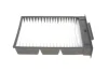 Фільтр салону Citroen C1/Peugeot 107 05- WUNDER FILTER WP 418 (фото 3)