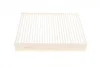 Фільтр салону Citroen C1 II/Peugeot108 /Toyota Aygo1.0/1.2 14- WUNDER FILTER WP 422 (фото 3)