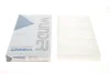 Фільтр салону Ford Focus/Connect 1.8 DI/TDCi 02- WUNDER FILTER WP 500 (фото 1)