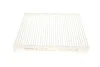 Фільтр салону Ford Focus 1.6i-2.0TDCI 04- WUNDER FILTER WP 508 (фото 2)