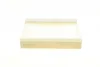 Фільтр салону Fiat 500L/500X 12-/Jeep Compass/Renegade 17- WUNDER FILTER WP 651 (фото 3)