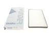 Фільтр салону MB Sprinter/VW LT 96-06 WUNDER FILTER WP 700 (фото 1)