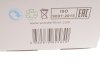 Фільтр салону MB E-class (W210) (к-кт 2шт.) WUNDER FILTER WP 701 (фото 3)