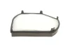 Фільтр салону MB E-class (W210) 95-02 WUNDER FILTER WP 702 (фото 3)