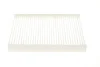 Фільтр салону Renault Kangoo 97- WUNDER FILTER WP 801 (фото 3)