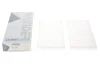 Фільтр салону Renault Kangoo 08-/ Master 10- (к-кт 2шт) WUNDER FILTER WP 809 (фото 1)