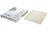 Фільтр салону Land Rover Range Rover Evoque/Freelander 2 2.0-2.2D 11-/Volvo S60 14-/S80 08- WUNDER FILTER WP 852 (фото 1)
