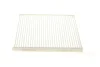 Фільтр салону Toyota Land Cruiser/Yaris 99- (216x219) WUNDER FILTER WP 905 (фото 3)