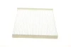 Фільтр салону Toyota Avensis/Corolla 00- WUNDER FILTER WP 906 (фото 3)