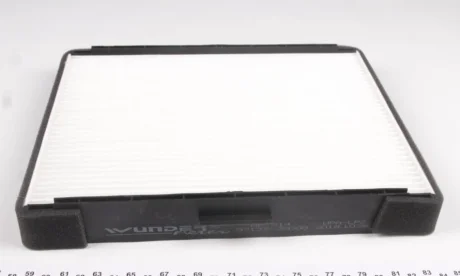 Фільтр салону Hyundai Elantra/Avante 00-10 WUNDER FILTER WP 914